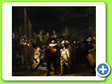 4.1-03-Pintura barroca-Importancia de las luces y las sombras-Rembrandt